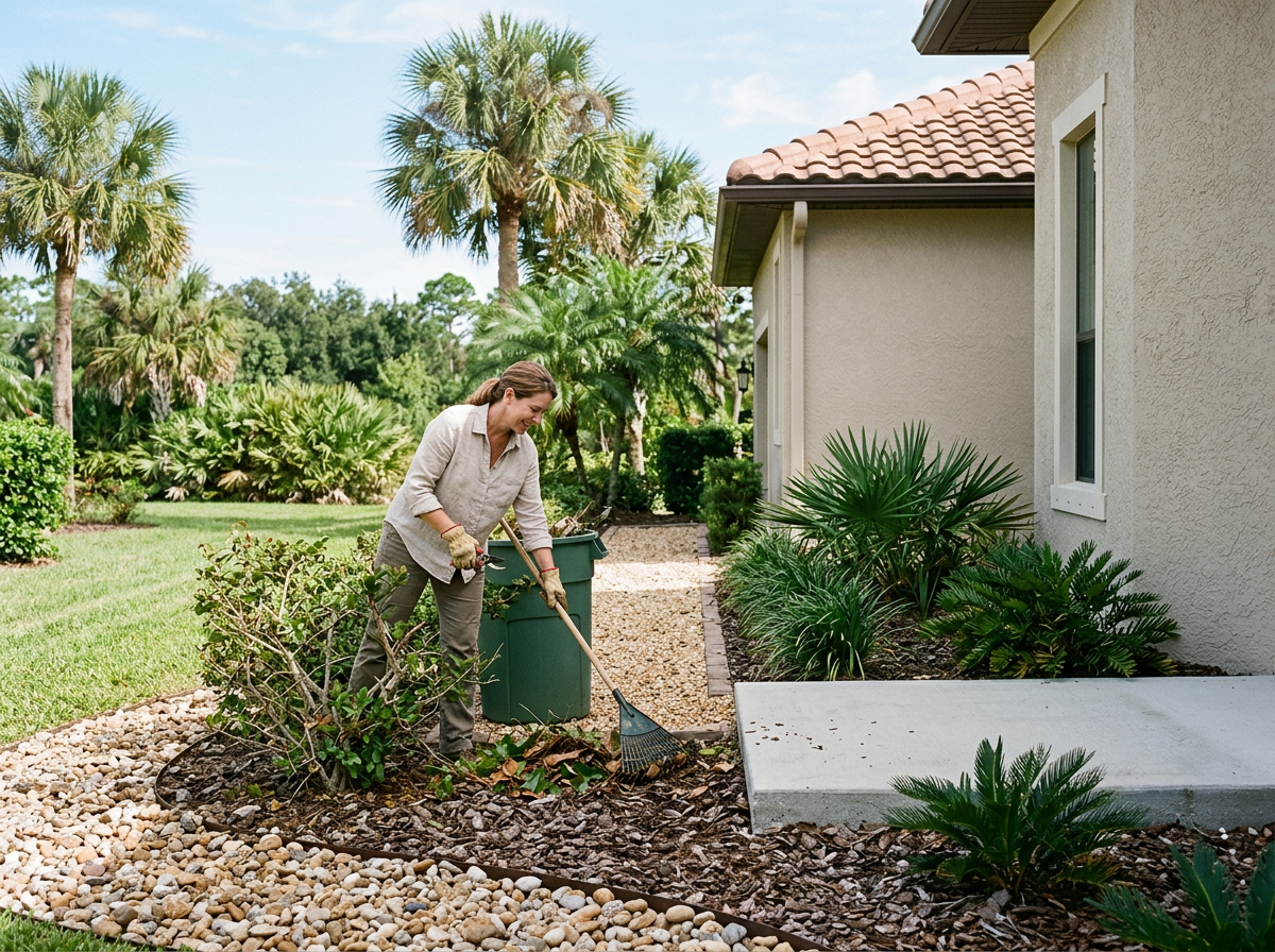 rodent control and pest control in Pierson